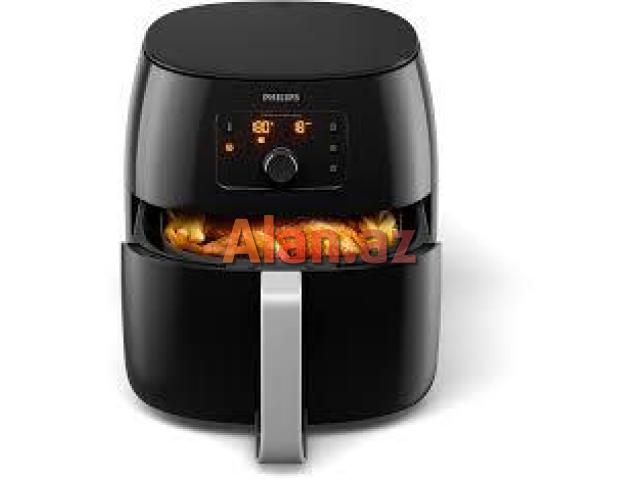 Airfryer təmiri,airfryer ustası, airfryer təmiri