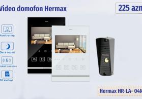 Domofon Hermax QL-07MHD