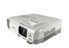 Proyektor "Epson Powerlite 965H"