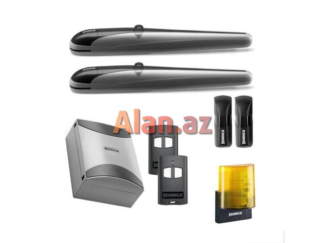 Avtomatik qapi qollari Onedoors Kit 500