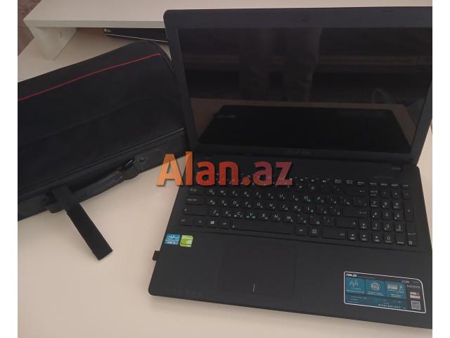 Asus X552C