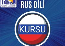 Rus dili kursu