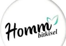 Homm bitkisel