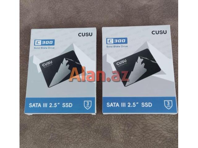 Cusu ssd 240gb