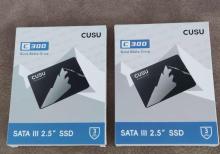 Cusu ssd 240gb