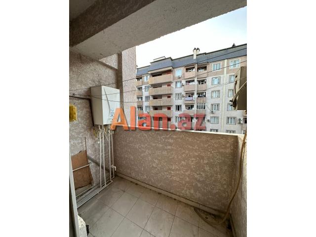 3 otaqlı,86m2,Yeni Tikili-Xırdalanda