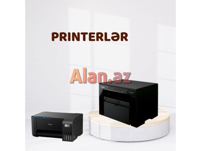 Printer Epson L3250