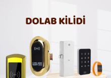 Otel kilid sisteminin satısı ve qurasdirilmasi