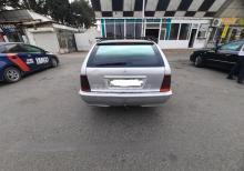 Mercedes C 220 d, 2.2 L, 1999 il, 535 000 km