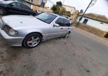 Mercedes C 220 d, 2.2 L, 1999 il, 535 000 km