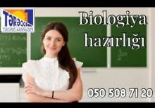 Biologiya hazırlığı