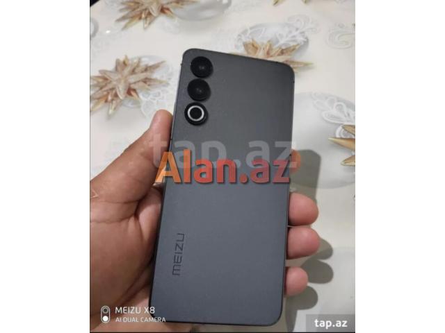 Meizu 20