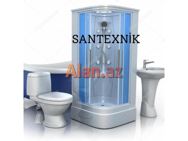 Santexnik ustasi