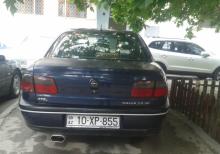 Opel omega