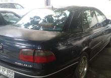 Opel omega