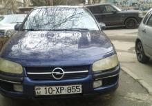 Opel omega