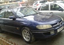 Opel omega