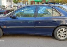 Opel omega