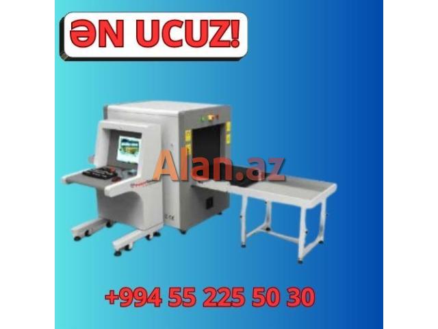 X-Ray cihazları