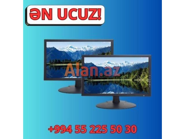 Monitorların satışı