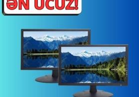 Monitorların satışı