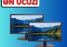 Monitorların satışı