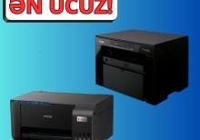 Printer Epson L3250