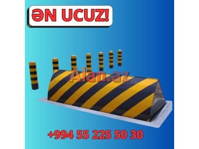 Road blocker (anti terror)