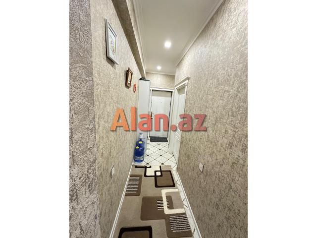 2 otaqlı,70m2,Yeni Tikili-Xırdalanda