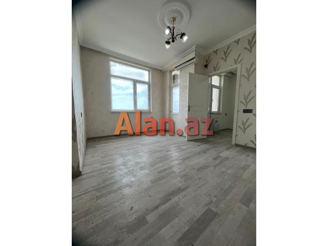 3 otaqlı,70 m2,Kupçalı mənzil-Xırdalanda