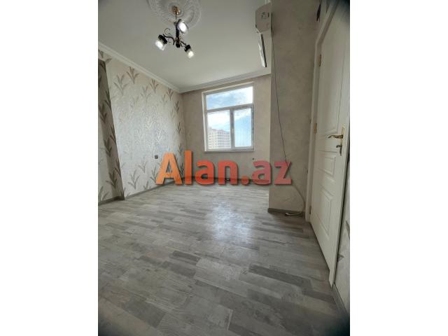 3 otaqlı,70 m2,Kupçalı mənzil-Xırdalanda