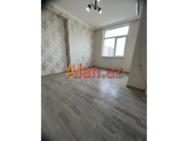 3 otaqlı,70 m2,Kupçalı mənzil-Xırdalanda