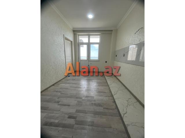 3 otaqlı,70 m2,Kupçalı mənzil-Xırdalanda