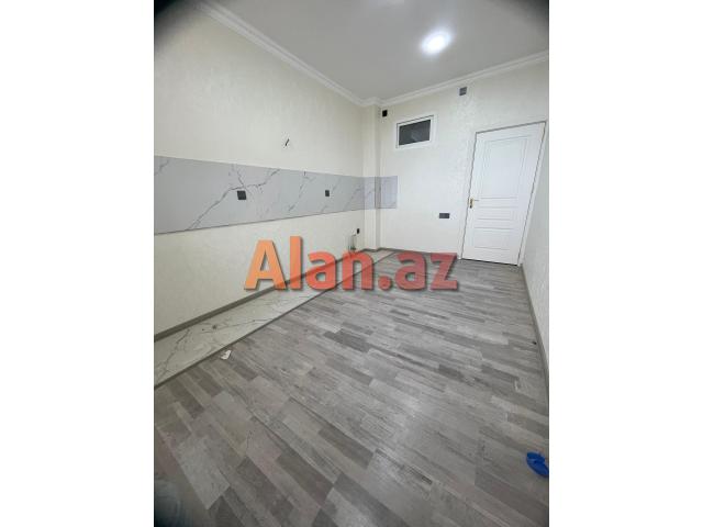 3 otaqlı,70 m2,Kupçalı mənzil-Xırdalanda