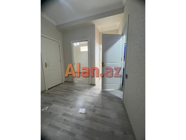 3 otaqlı,70 m2,Kupçalı mənzil-Xırdalanda