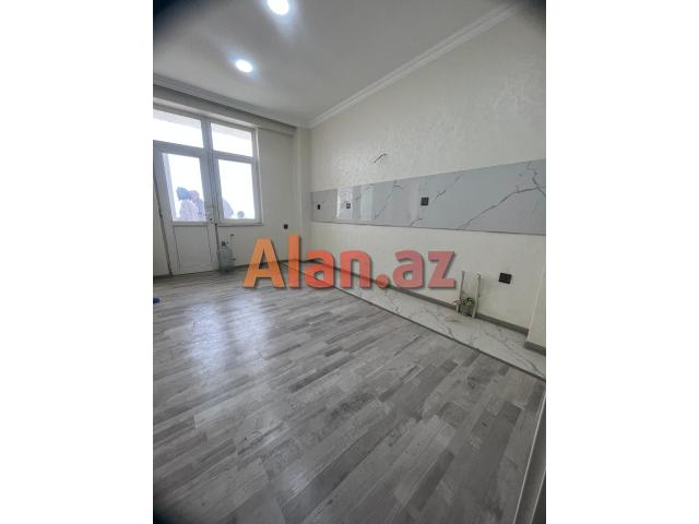 3 otaqlı,70 m2,Kupçalı mənzil-Xırdalanda