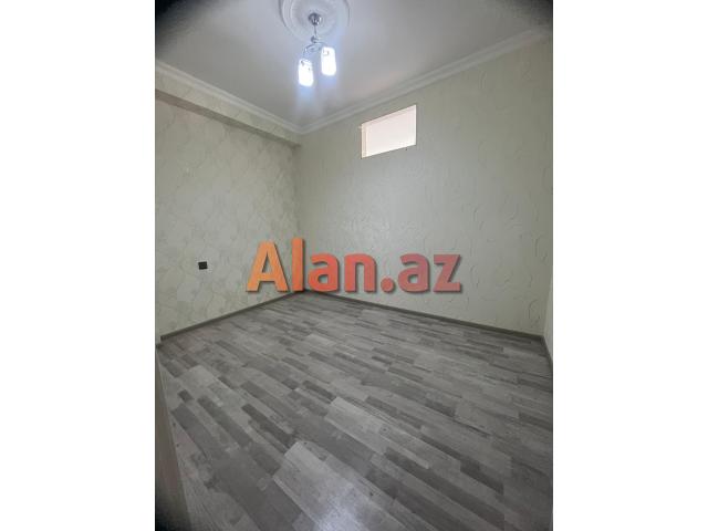 3 otaqlı,70 m2,Kupçalı mənzil-Xırdalanda