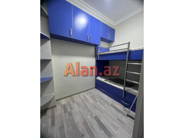 3 otaqlı,70 m2,Kupçalı mənzil-Xırdalanda