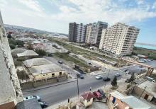 3 otaqlı,70 m2,Kupçalı mənzil-Xırdalanda