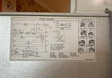 SAMSUNG – SR 519 Şkaf Soyuducu