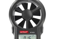 Anemometr WINTACT WT 87B