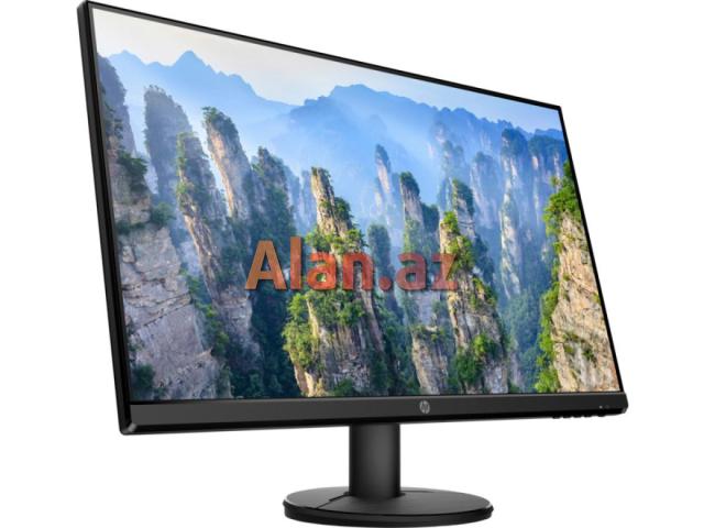 Monitor satılır