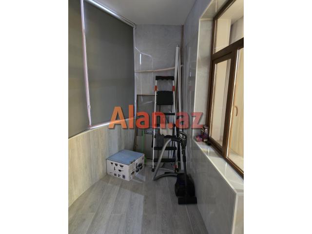 20 Yanvarda 2 otaqlı,  Tam Əşyalı mənzil