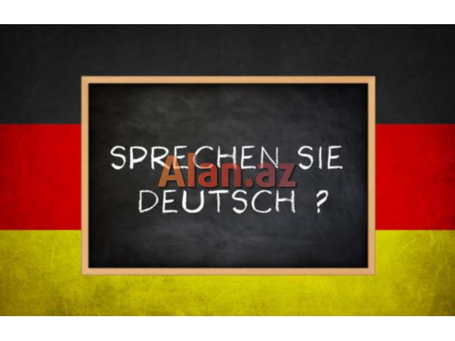 Deutsch