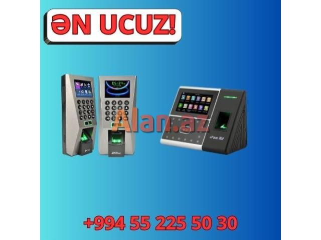 Access control keçid sistemi