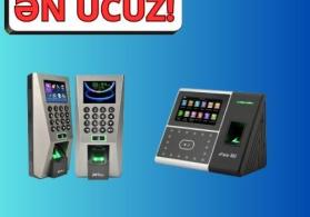 Access control keçid sistemi