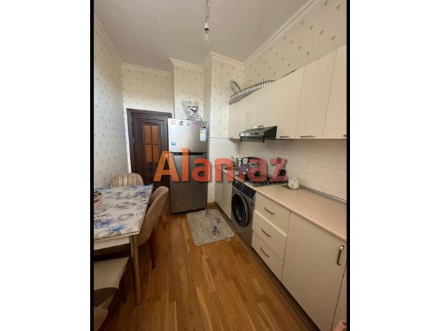 2 otaqlı,61m2,Yeni Tikili-Xırdalanda