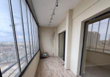 Biləcəri qəsəbəsində Greenville Residence-də 3 otaqlı Mənzil