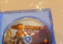 Ratchet clank PS4