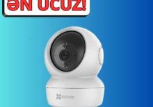 Ezviz C6N –PTZ Kamera –WiFi Kamera